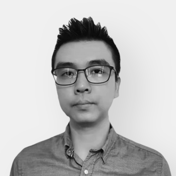 Eric Gan